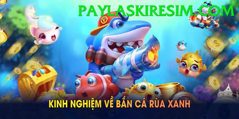 Game Bắn Cá Đổi Thưởng - Ưu đãi đặc biệt