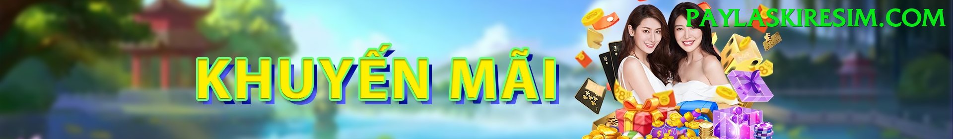 Khuyến Mãi Hấp Dẫn - Hello88