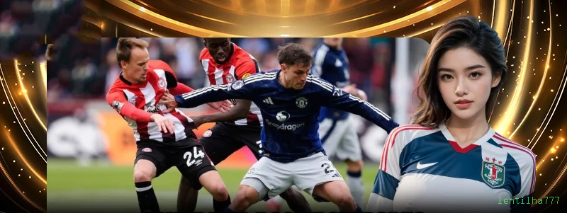 Parceiros lentilha777